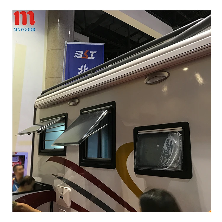 Maygood E4 Standard Rv Window Motorhome Window And Caravan Accessories ...