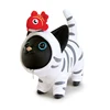 cat shape customized house tin money saving box as gifts