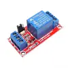 High and low level trigger One way Optical coupling relay module