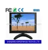 Chinese supplier cheap oem car lcd monitor manufacturers with HD input