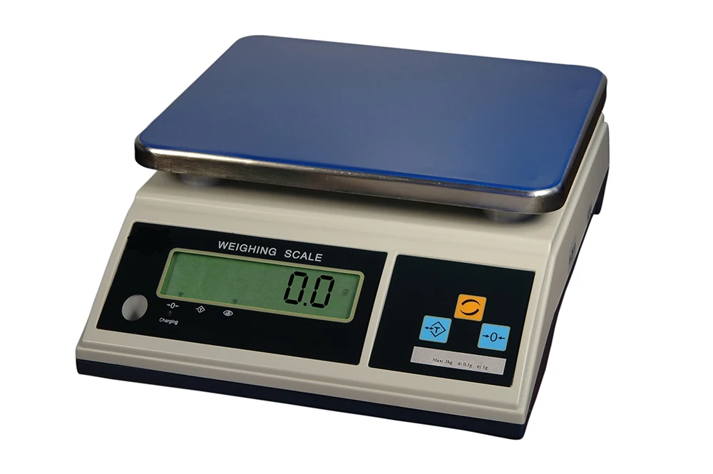 Table Top Weighing Scale - Buy Table Top Scale,Weight Scales,Weighing ...