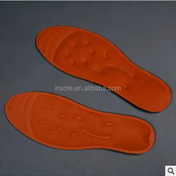 liquid filled shoe insoles