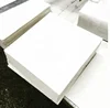 A3 ultra destructible vinyl eggshell sticker security paper