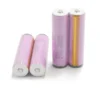 Authentic 3.6v 18650 2600Mah Llithium Button Cell Battery