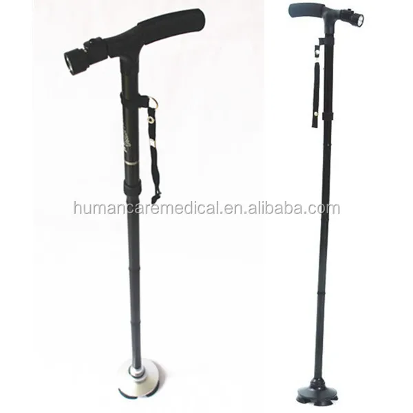 best walking sticks for seniors