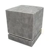 High Quality Customized For Customers Infinity Mirror Box Packaging Box Candle Storage Box With Gold Hotstamping
