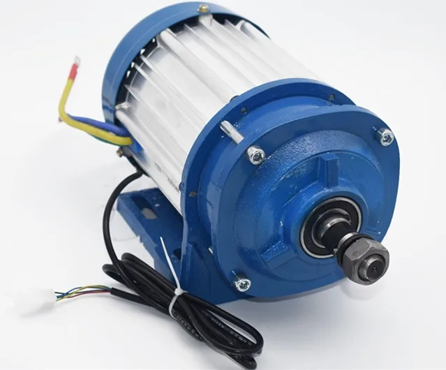60v2kw Brushless Treadmill Motor Buy Treadmill Motor,Treadmill Dc