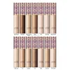 2017 hot OEM/ODM high quality 12 Color Waterproof Long-lasting Concealer