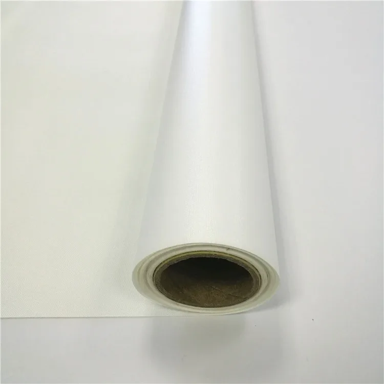 Waterproof digital printing cotton canvas roll wholesale photo paper