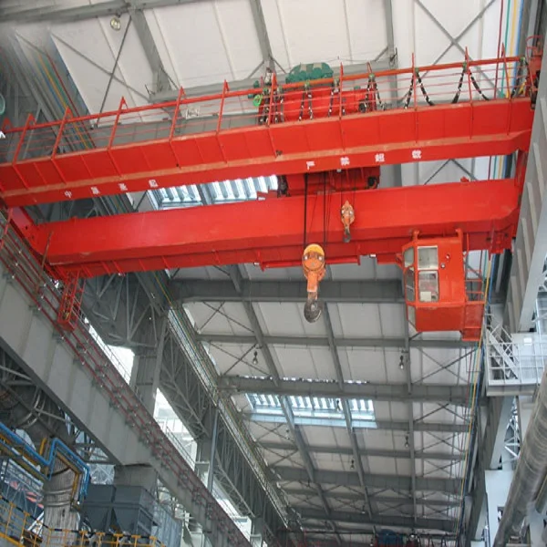 Factory Price Electro Magnetic Crane,Billets Steel Scrap Magnet Crane ...