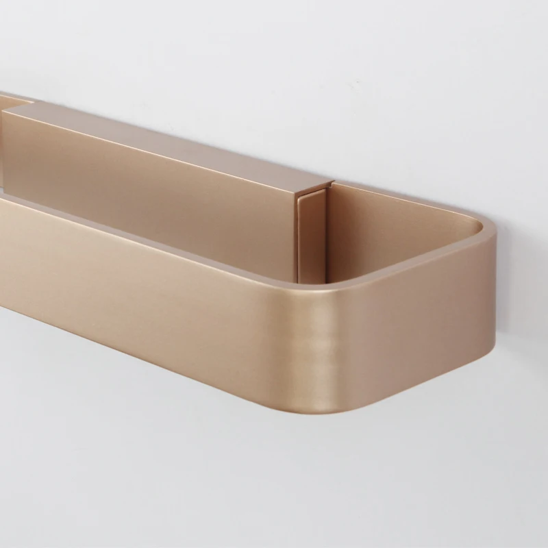 2019 Modern style aluminum surface mounted indoor 9W led wall lamp