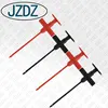 JZDZ J.30022 Aircraft type safety insulation non-breakage test clip automobile puncture wire harness test probe clip