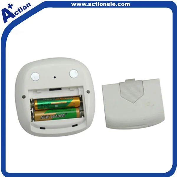 Electronic Shower Digital Touching Led Countdown Timer Buy Led