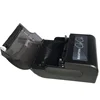 Mini portable 58mm thermal receipt printer mini wireless bluetooth pos receipt printer used for fast food