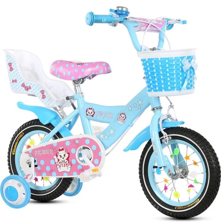 girl kid bikes