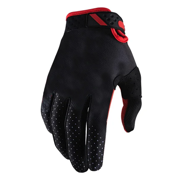 Factory Oem Outdoor Mesh Cycling Gloves Cold Weather Custom Full Finger Bike Glove Buy Mesh