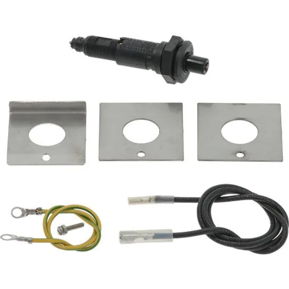 Sinopts Gas Burner Ignition Transformer,Push Button Reset Switch Buy Push Button Reset Switch