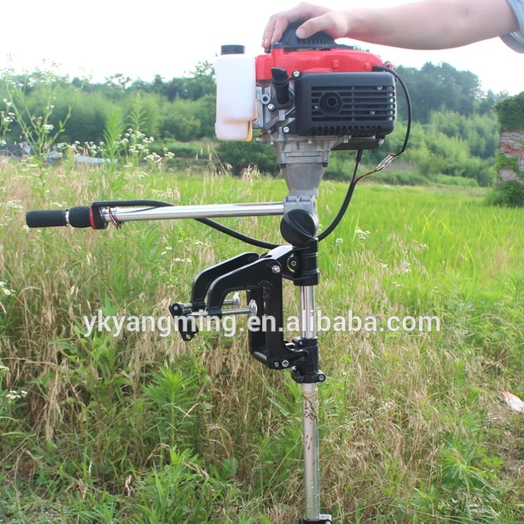 Купить Лодочный Мотор Из Китая Напрямую