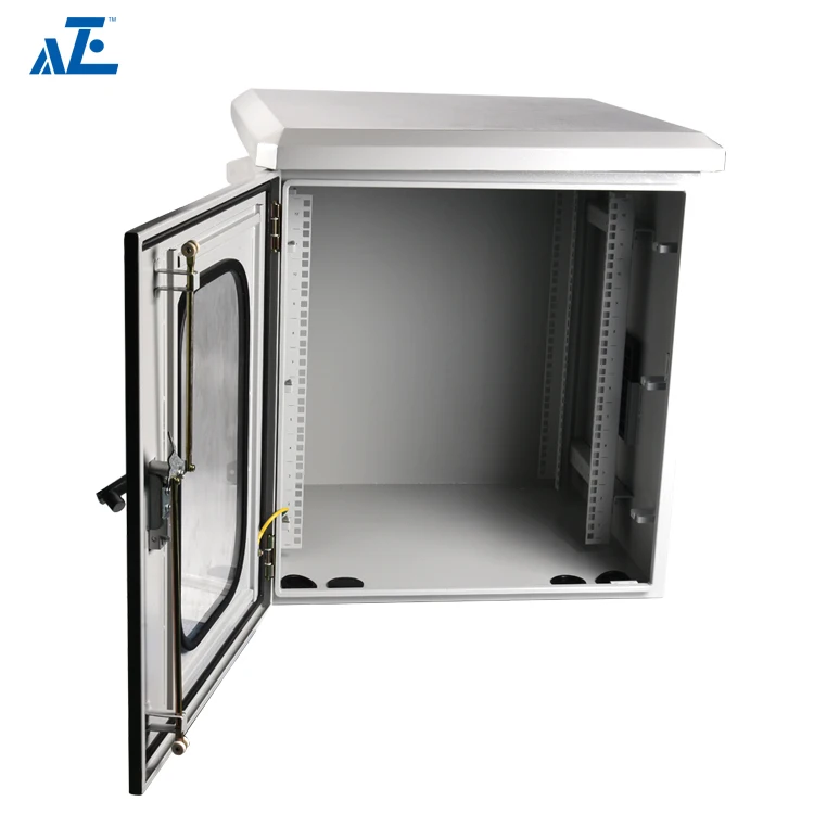 Reasonable Price Telecom Outdoor Pole Mounted Cabinet Outdoor ...