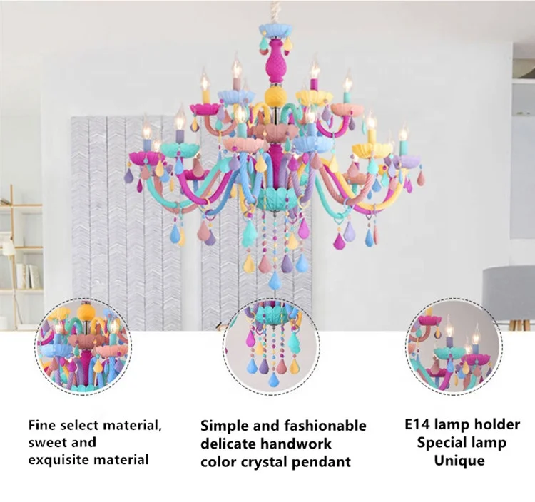 chandelier