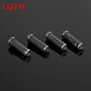 Professional manufacture Waterproof motorcycle lock Triangle lock core