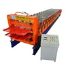 new products bending forming machine double deck and layer curving steel roof panel cold bending roll forming machines
