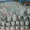 New Model Prime 304 Large Diameter Stainless Steel Coil Tube