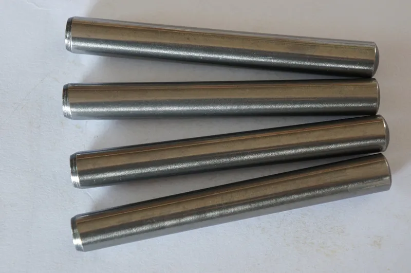 Ansi/asme B 18.8.2 Steel Dowel Pin In Bolt Buy Diameter Tolerance 0