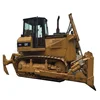 Crawler Bulldozer d6g Used Construction Cat Crawler dozer from Japan/also loader 950b 950e 950f 950g on hot sale
