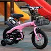 Baby Walker Tricycle Riding Toys Children Three Wheel Balance Bike Scooter Portable Bike Kids Activity l Bicycle Baby Walker Car