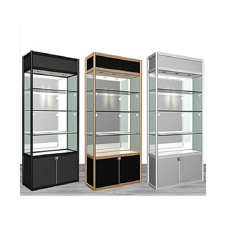 Design Glass Showcase For Home/show Case Display Glass Buy Glass