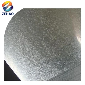 G90 Galvanized Sheet Metal Price Per Pound Galvanized Steel Sheets ...