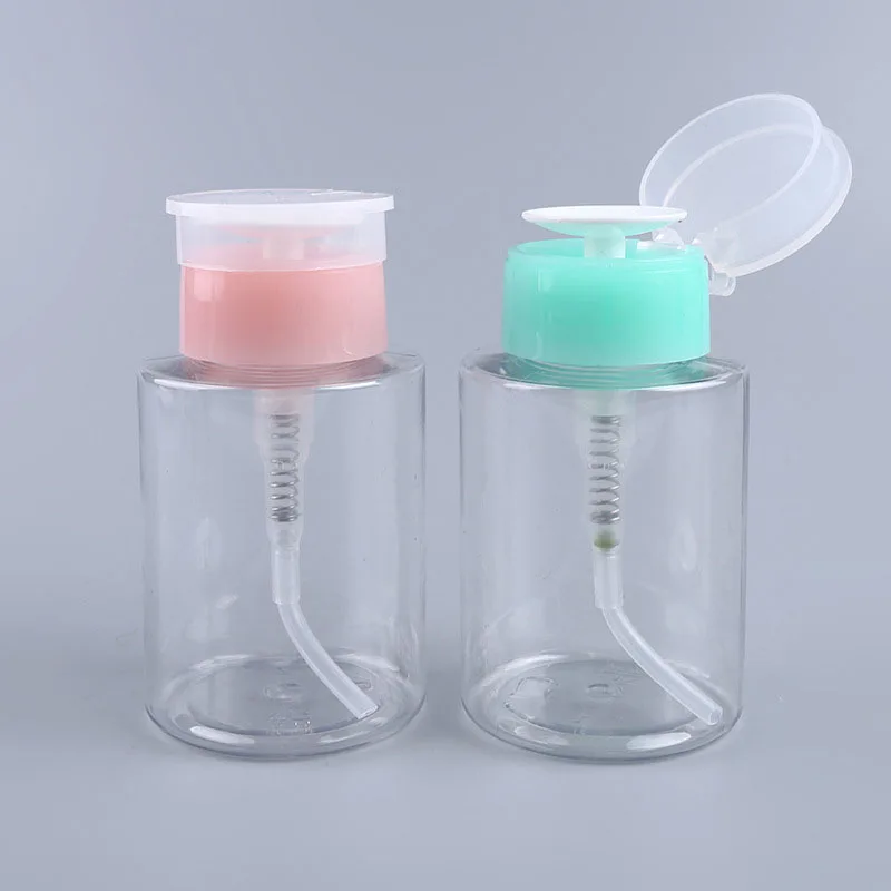 Nail Polish Remover Pump Bottle Nail Polish Remover Pump Bottle Supplieranufacturers At Alibaba