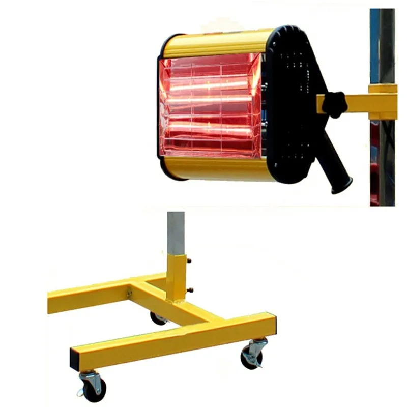 Infrared Heat Lamp For Paint Drying Buy Infrared Heat Lamp,Infrared