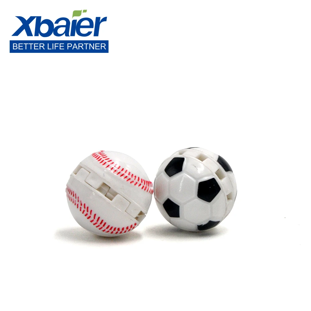 boot deodorizer balls