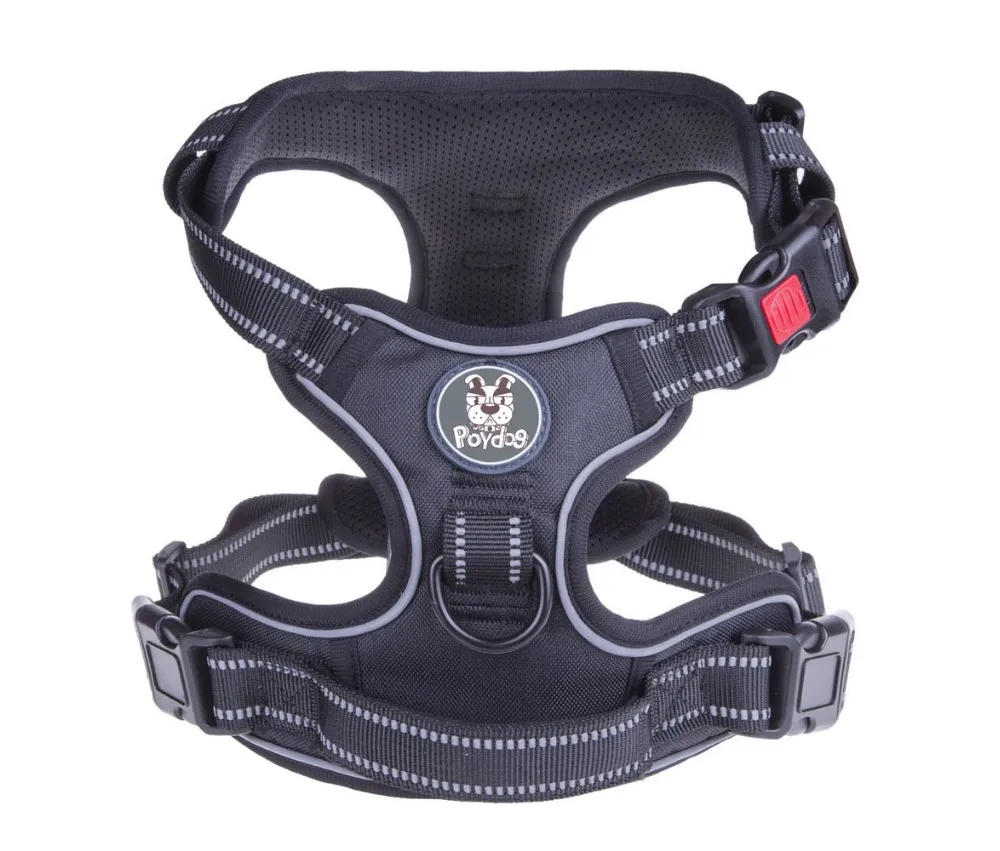 Best Seller No Choke Dog Collar For Dog Walking Buy Dog Collar