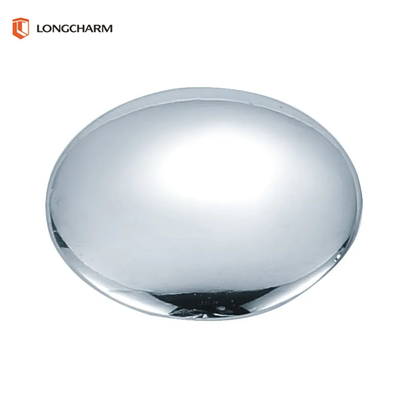 Decorative Mirror Screw Cap Screw Covers Advertisement Nail From