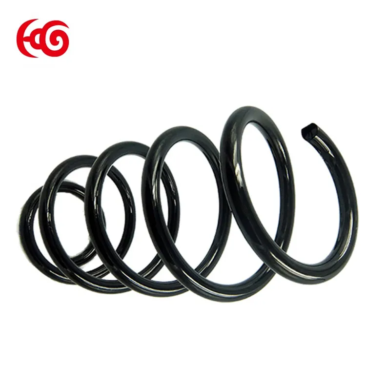 Custom Auto Suspension Coil Springs For 546302p310 Buy Cars Compression Coil Springs,Car
