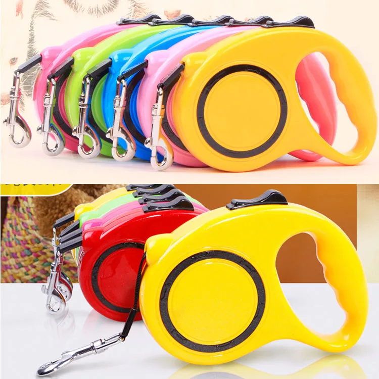 Pet Products Heavy Duty Chew Proof Led Retractable Dog Leash Buy Dog