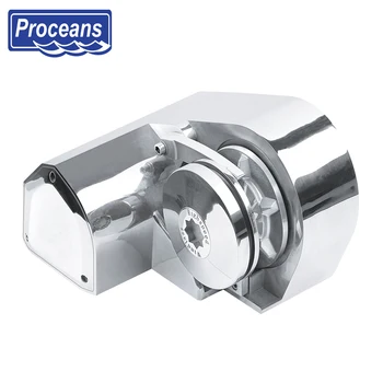 stainless steel boat horizontal anchor windlass anchor