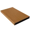 New Composite Material Construction Decking Co extruded Composite Decking