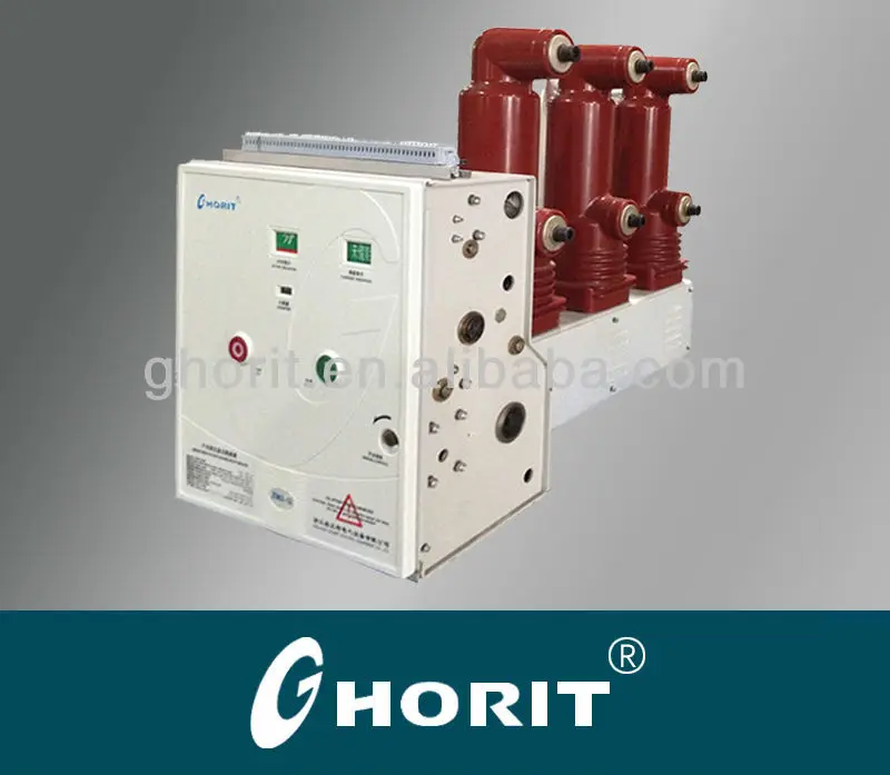 24KV VCB