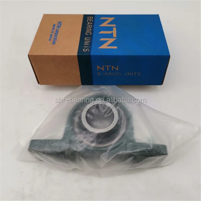 Ntn Ucp205100d1 Chumaceras Original Japan Pillow Block Bearing 1'' Ntn