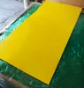 laser engraving anodized aluminium sheet
