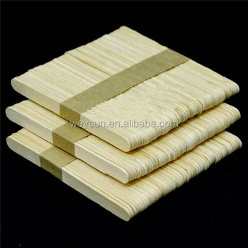 5000pcs Wooden Color Popsicle Stick Ice Cream Cake DIY HandiCraft Art Kid DHL Freeshipping 5000pcs Wooden Color Popsicle Stick Ice Cream Cake DIY HandiCraft Art Kid DHL Freeshipping