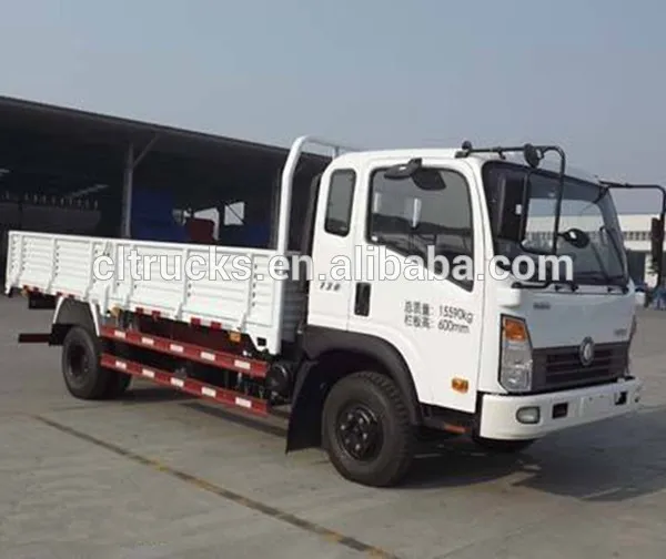 Hot Sale Good Quality Euro4 Jac 3 Ton Lorry Truck Dimensions Buy 3