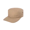 XINXING Khaki military cap for training soldier outdoor, classical army cap in desert tan color CC11