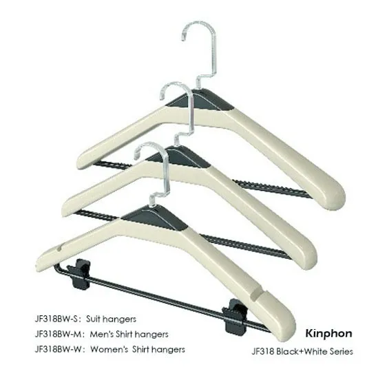 Hotel Hanger Plastic Clothes Racks(antitheft/general) Buy Hotel