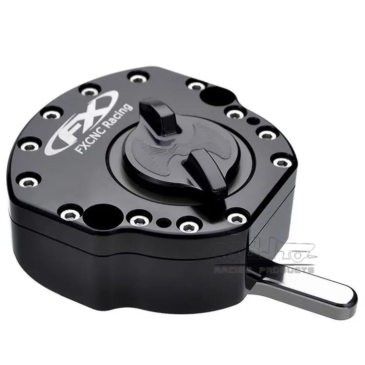 Universal Motorcycle Steering Dampers Stabilizer For Yamaha Fz1 Fz6