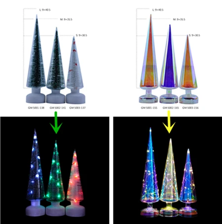 Glass Christmas cone tree3.jpg